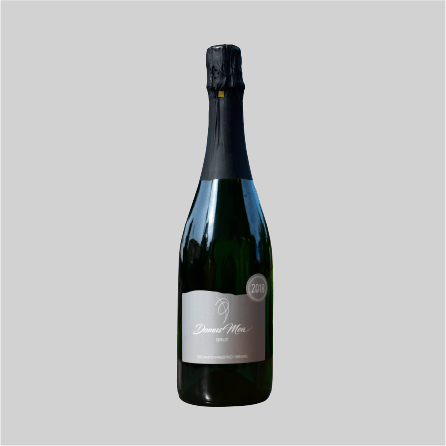 foto Brut 750ml 2017