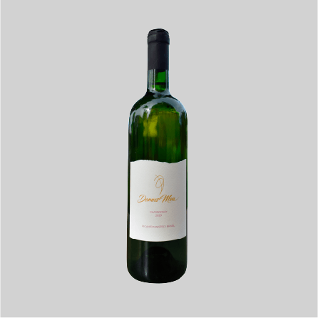 foto Chardonnay 750ml 2020
