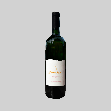 foto Sauvignon Blanc 750ml 2020